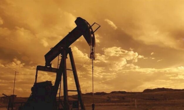 Drilling for oil in Surrey suspended