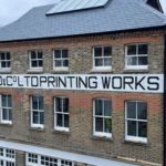 Richmond makes old print works available for future development