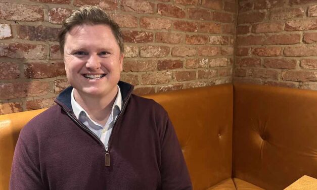 Podcast: Oliver Luard, director for Greencore Homes