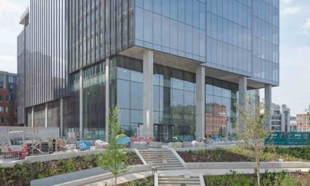 115,000 sq ft let at ONE Station Hill to PepsiCo, PwC and NewFlex