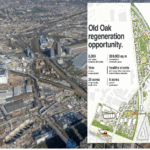OPDC unlocks £10bn Old Oak Scheme