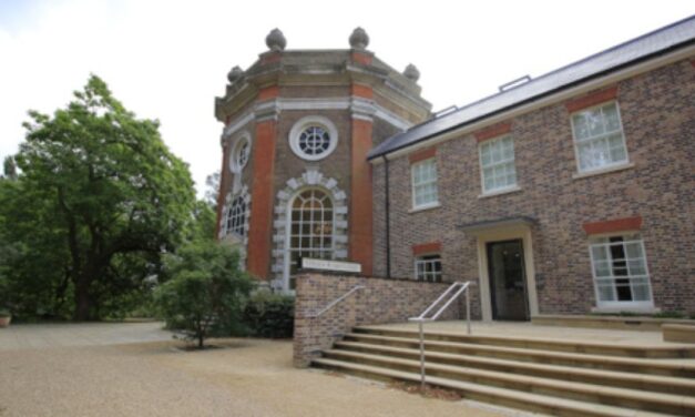 Richmond Council’s green leap forward