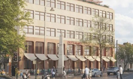 OurHouse expansion backed by Blackstone