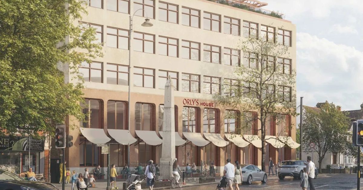 OurHouse expansion backed by Blackstone