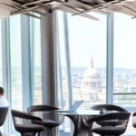 Office Space in Town makes three major promotions