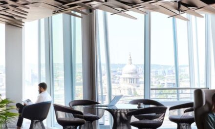 Office Space in Town makes three major promotions