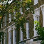 Luxury London Apartment sales drop but Kensington and Chelsea attractive