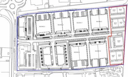 Amended new phase approved for OTP