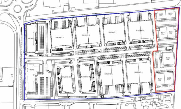 Amended new phase approved for OTP