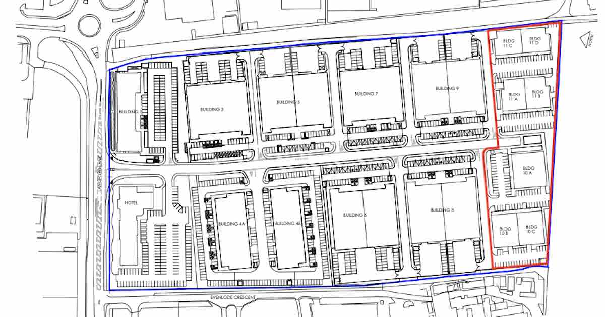 Amended new phase approved for OTP