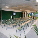 Oxford Technology Park opens Nexus Event Space