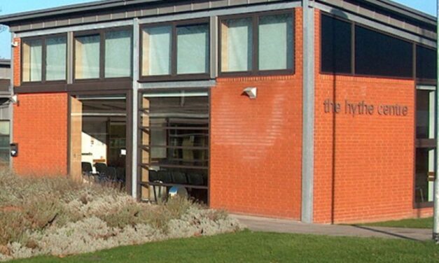 Hythe Medical Centre redevelopment commences