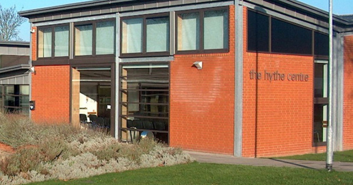 Hythe Medical Centre redevelopment commences