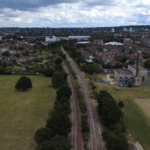 Brent welcomes Mayor’s donation for WLO