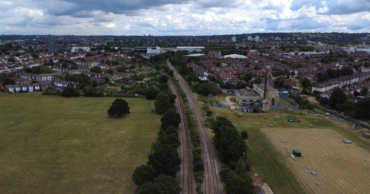 Brent welcomes Mayor’s donation for WLO