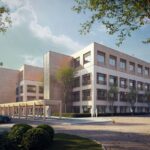 Planning approval secured for OxBio Hub