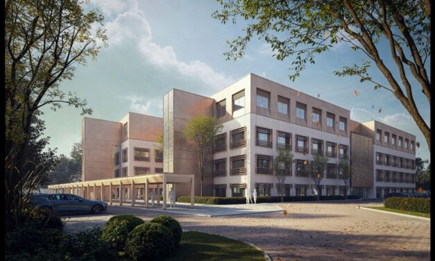 Planning approval secured for OxBio Hub