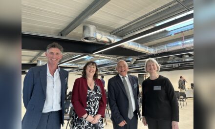 LGR: Oxfordshire Developers Forum meets to discuss proposals