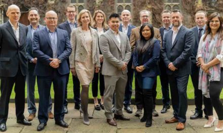 Vail Williams opens Oxford office