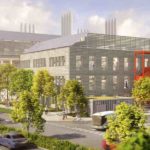 Detailed plans for Oxford North phase two approved