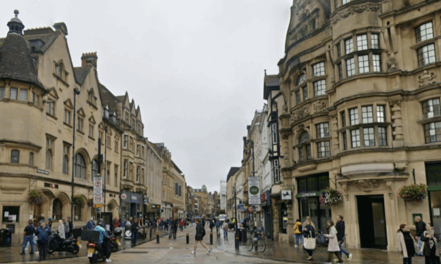 Oxford to receive £4.3 million broadband investment from nexfibre