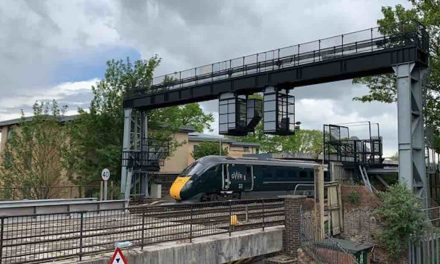 Botley Road closure to last another 18 months