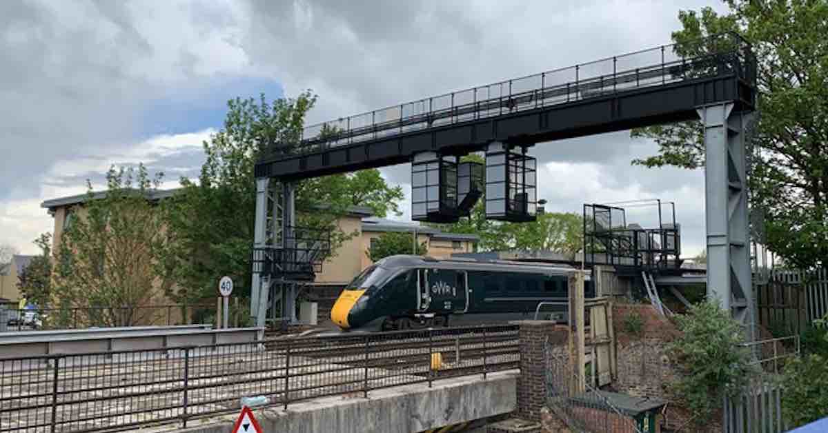 Council leader fumes at Botley Road chaos