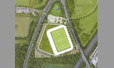 Scoping request reveals more on Oxford United stadium plan
