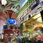 Oxford Covered Market open £8 million improvement plans to consultation