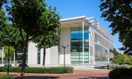Oxford Science Park announces Northbrook House refurbishment
