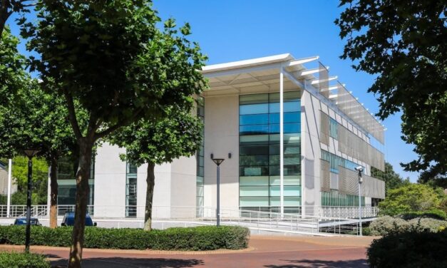 Oxford Science Park announces Northbrook House refurbishment