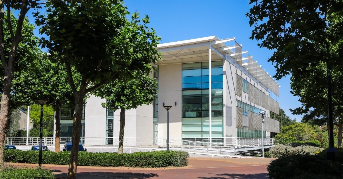 Oxford Science Park announces Northbrook House refurbishment