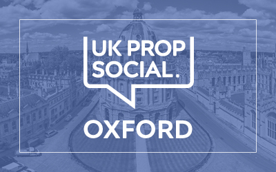 UK Prop Social – Oxford