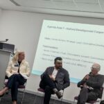 Oxfordshire Growth Commission sets out goals at ODF meeting