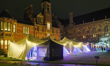 OxProp Awards 2026 – The Highly Commended List