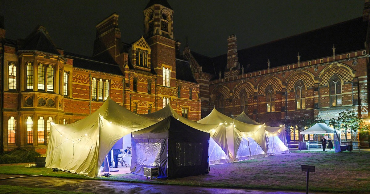 OxProp Awards 2026 – The Highly Commended List