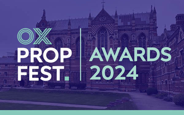 OxPropFest 2024