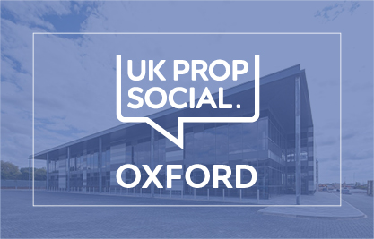 UK Prop Social – Oxford