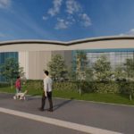 Go-ahead for 164,500 sq ft building at Gateway 14
