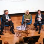 OxProp Summit: “Summit, serendipity, community”- Afternoon Sessions