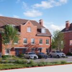 T A Fisher acquires Pangbourne site for 15-home development