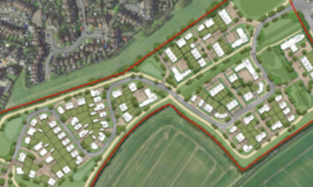 Paragon Bank funds £26m for 170-unit housing scheme in Essex