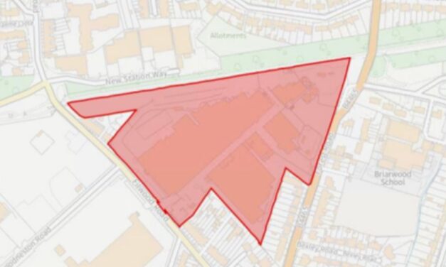 Part of Bristol’s Atlas Place Scheme set for committee decision