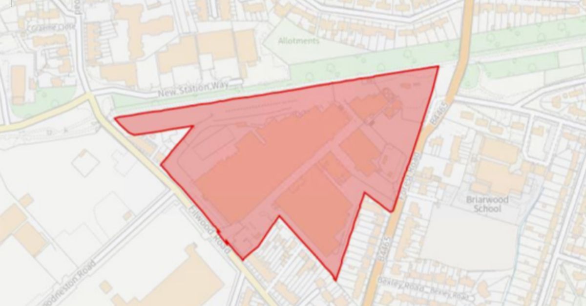 Part of Bristol’s Atlas Place Scheme set for committee decision