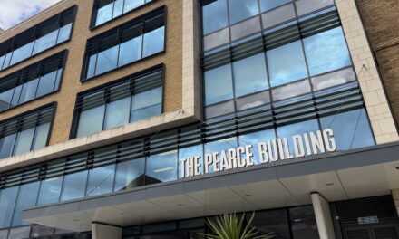 Gardner Leader invests in landmark Maidenhead office