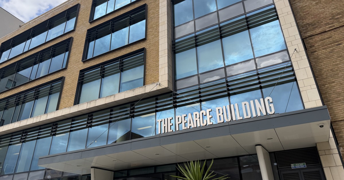 Gardner Leader invests in landmark Maidenhead office