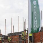 Persimmon acquires two Essex sites and introduces ground source heating