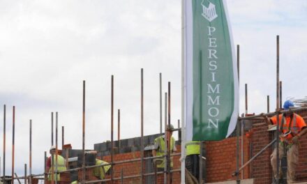 Persimmon acquires two Essex sites and introduces ground source heating