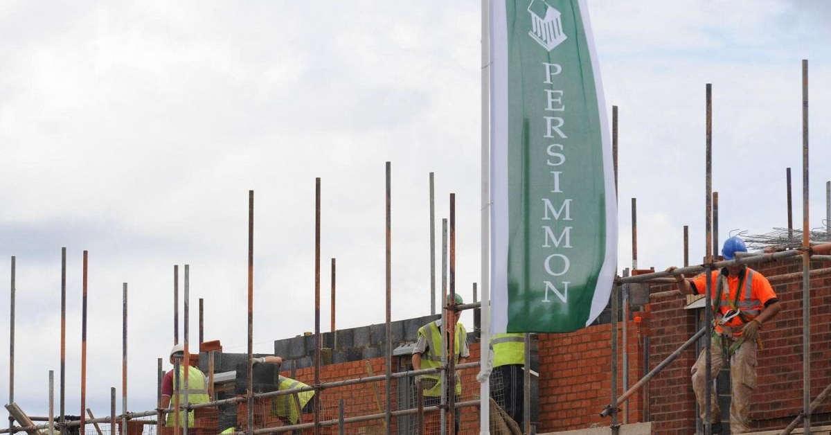 Persimmon acquires two Essex sites and introduces ground source heating