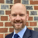 Peter Denton appointed to chair Cambridge Biomedical Campus Limited